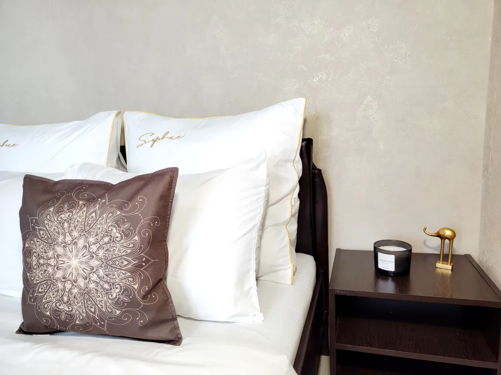 Студия с потрясающими закатами