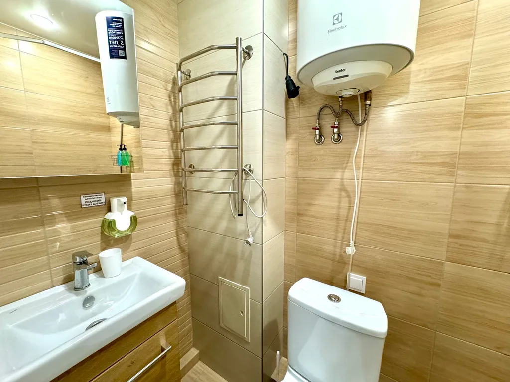 Апартаменты MARS Hotel Павловский тракт 307