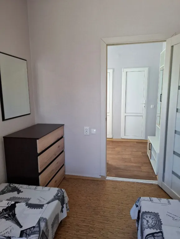 Дом Южнобережный