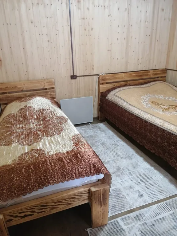 Квартира Квартира Коттедж на пятерых — Архыз