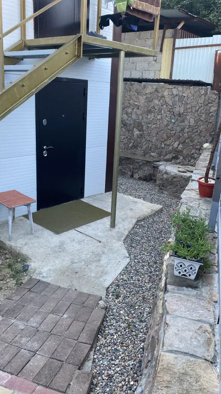 Коттедж Коттедж Студия в центре города, около источников родоновых , сероводородных — Пятигорск