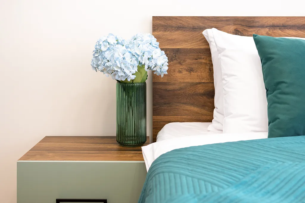 Большая комфортная квартира у моря в закрытом комплексе