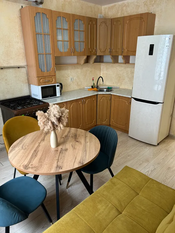 Квартира Квартира возле Хурула Будды Шакьямуни — Элиста