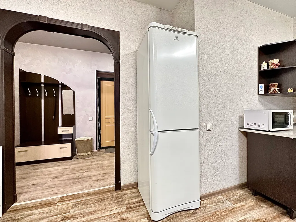 Студия в центре города