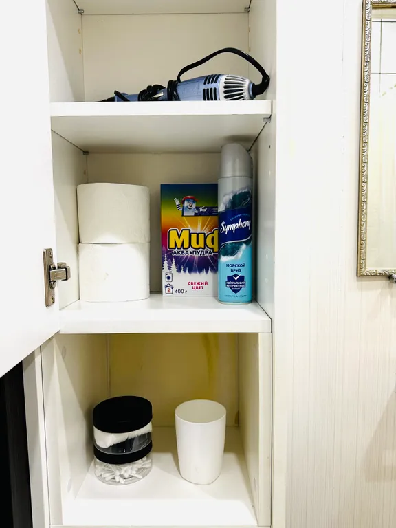 Квартира рядом с Областной клинической больницей и ГЭС