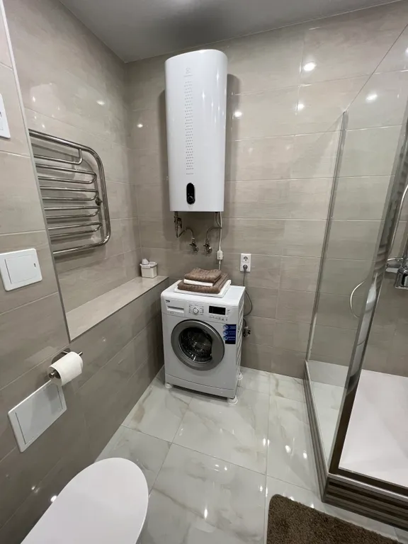 Квартира в центре города в 5 минутах от набережной