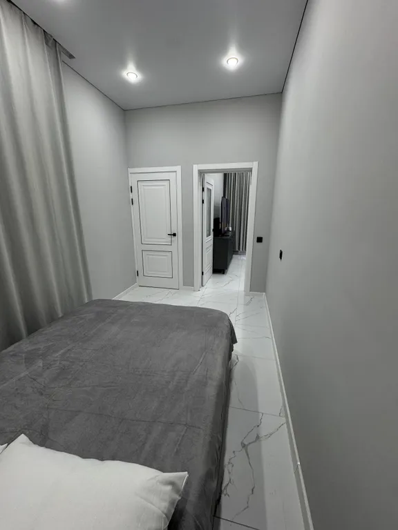 Комфортабельный дом в черте города