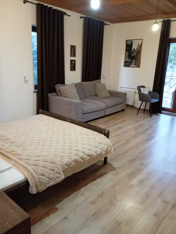 Замок Монсоро