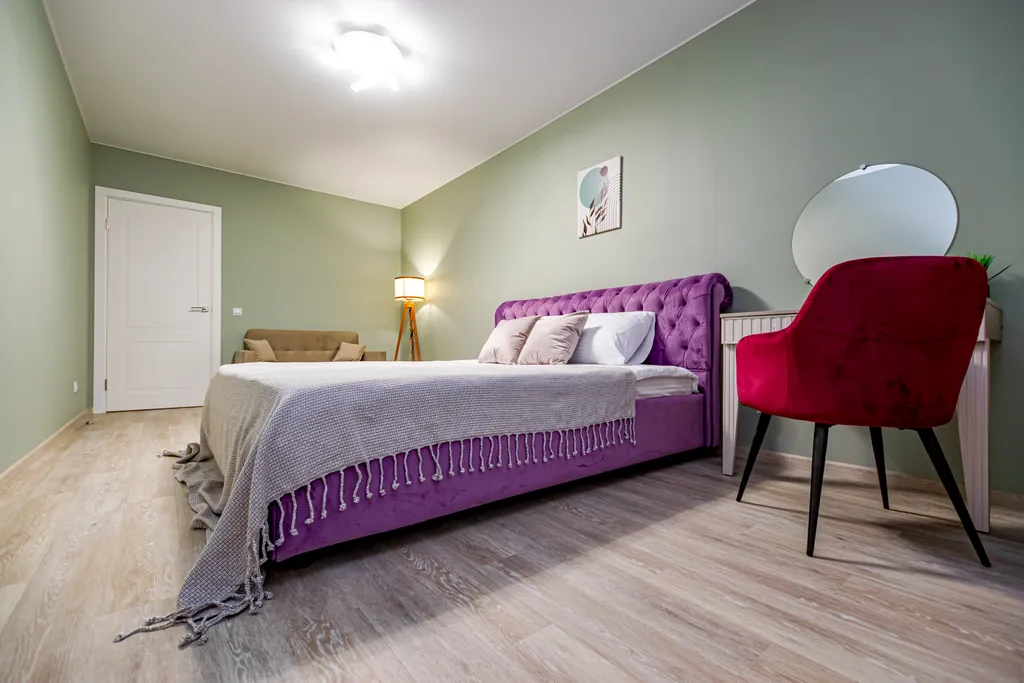 Уютная квартира в центре Перми