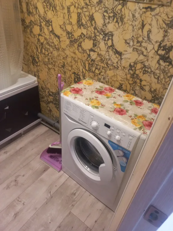 Уютная 2-комнатная квартира в центре