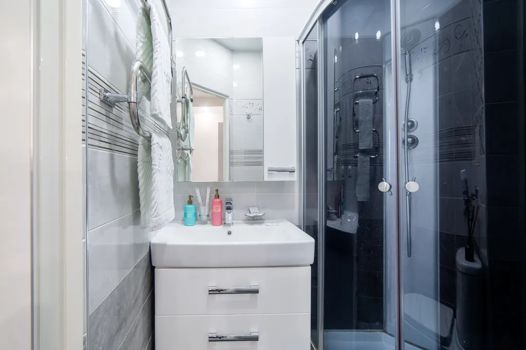 Квартира Квартира MyHomeYourHome на переулке Рахманинова, 3,5 минут до моря — Сочи