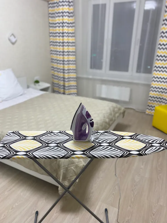 Квартира Уютная квартира в ЖК Достояние — Краснодар