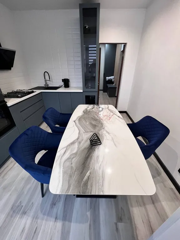 Квартира Квартира Лофт для приятного отдыха — Владикавказ