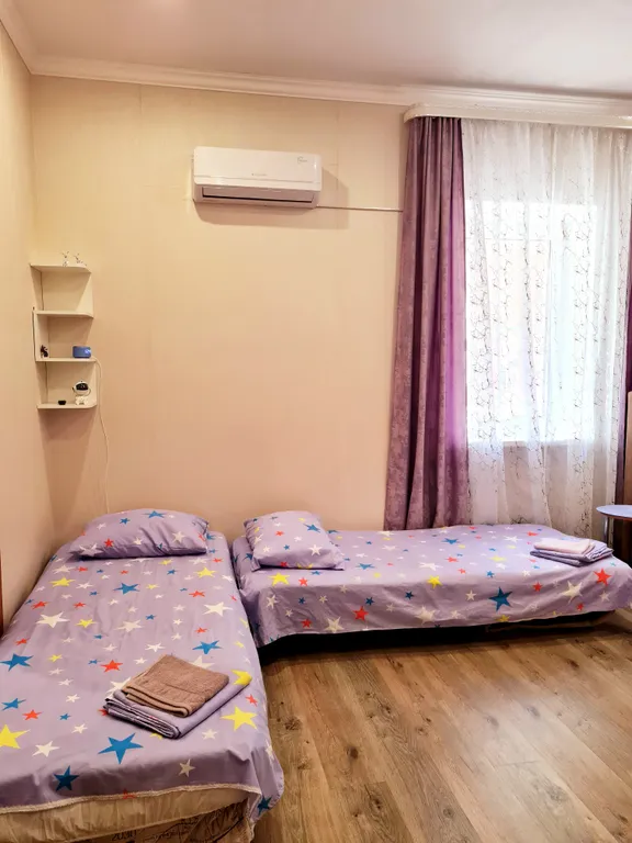 Квартира, центр города