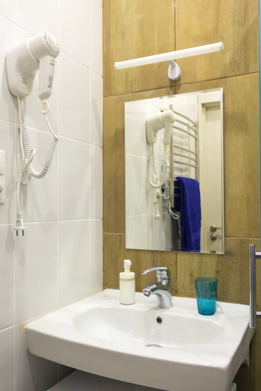 Компактная студия у Крокус Экспо между метро Мякинино и Пенягино