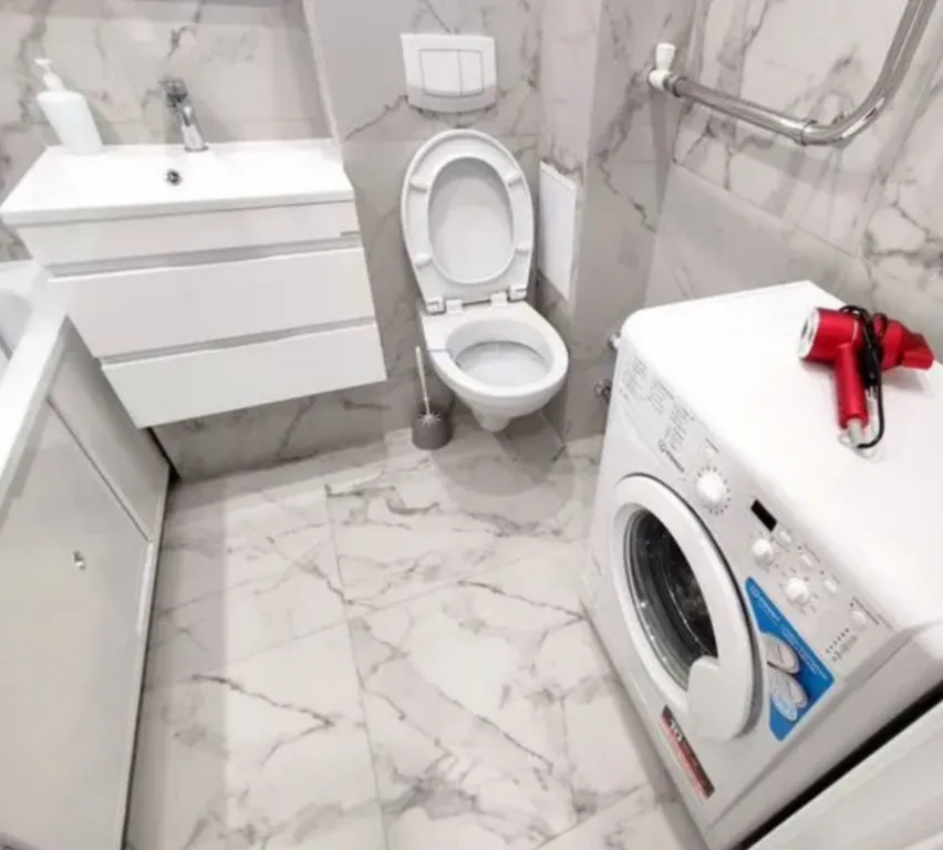 Апартаменты люкс