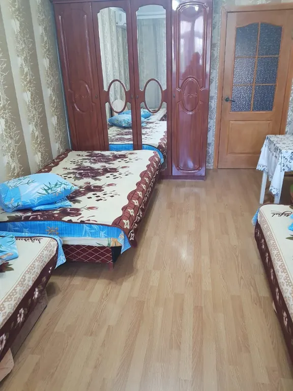 Квартира Комната — аренда посуточно в Орджоникидзе