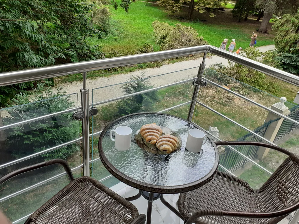 Квартира Квартира Море и горы — Сириус