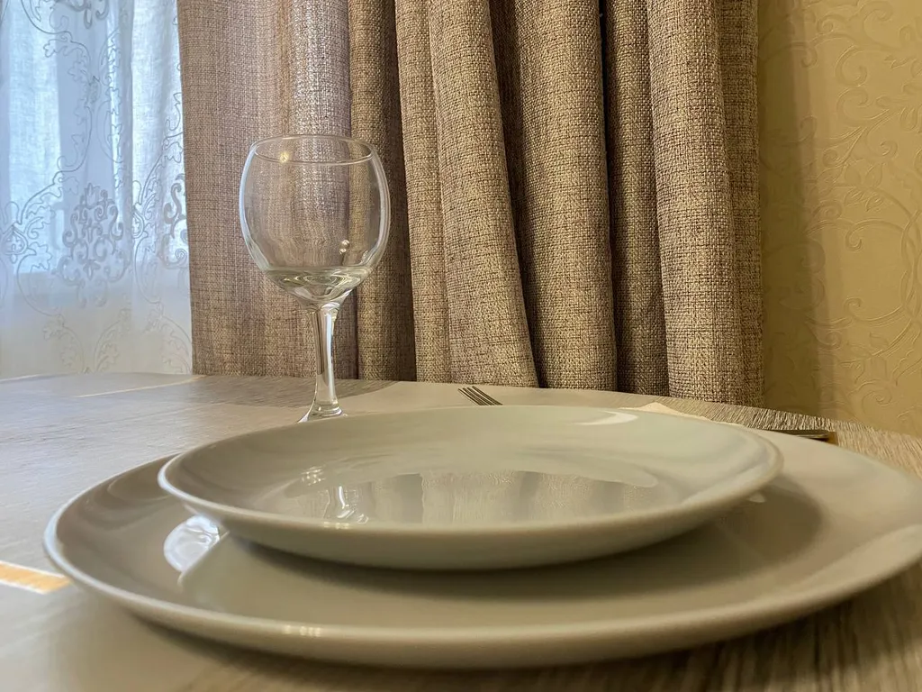 Евродвушка в центре Читы