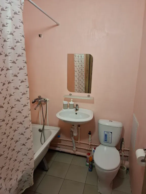 Квартира Апартаменты Кольцовский дворик — Екатеринбург