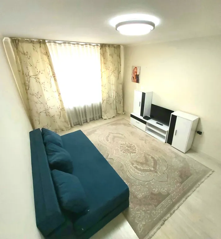 Квартира Светлые Апартаменты Афины-1 — Алматы