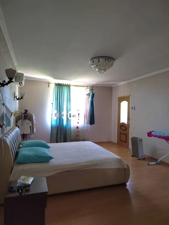 Дом под ключ