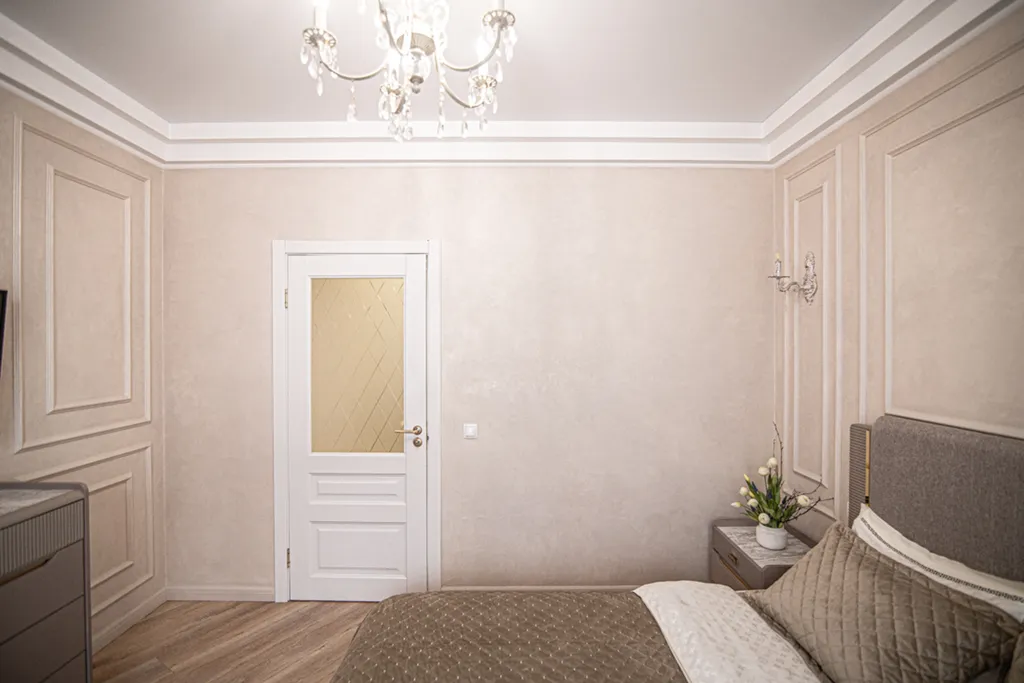 Апартаменты премиум класса