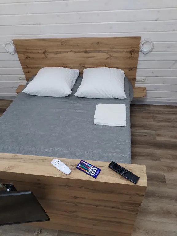 Коттедж стандарт