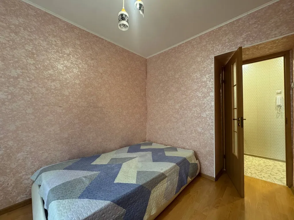 Квартира около магазина Олимп