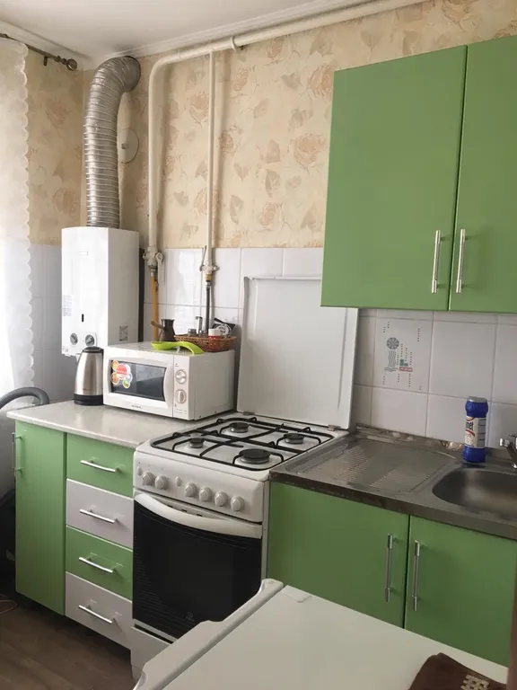 Квартира Уютная квартира в центре — Казань