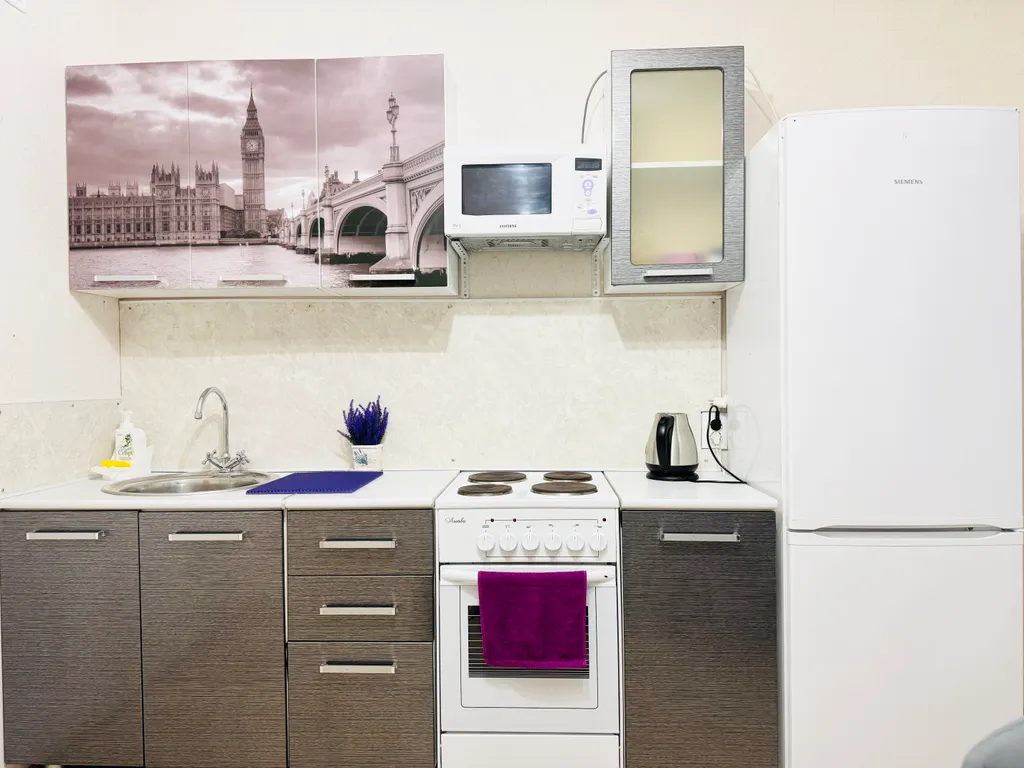 Уют Прованса по М4