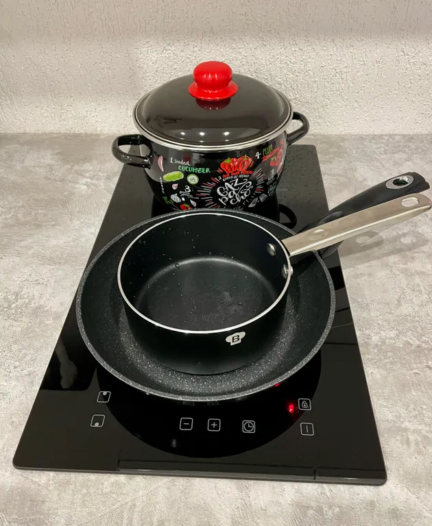 Уютная студия в курортном Светлогорске