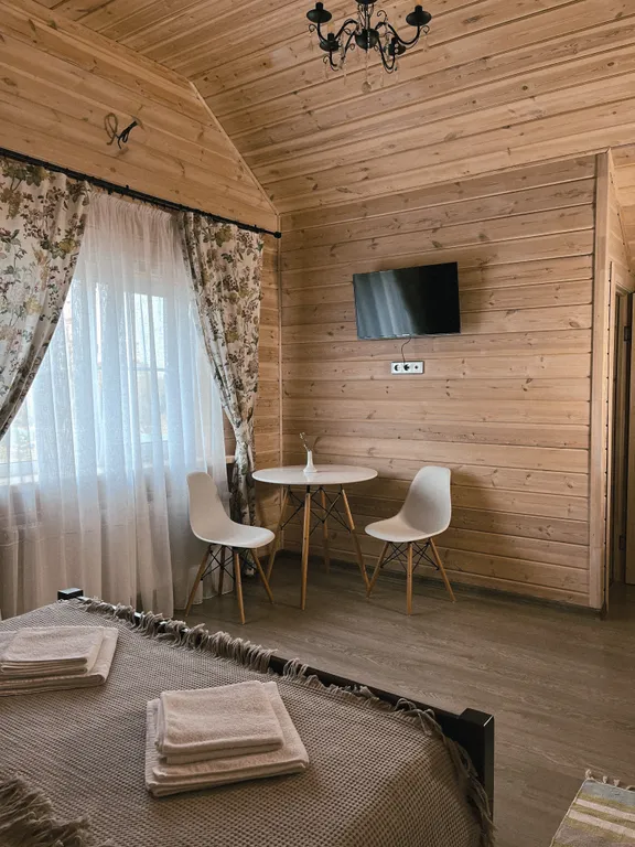 5-комнатный Дом