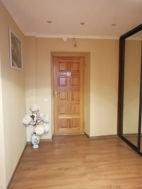 Уютная квартира с потрясающим видом на город, район Шайбы