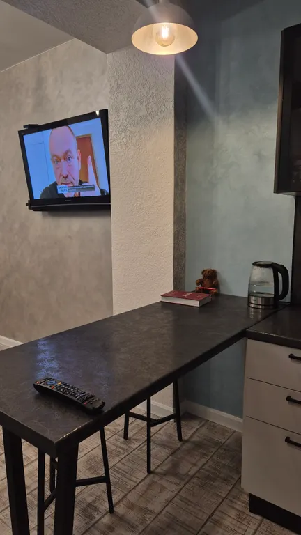 Уютная студия для отдыха — среди моря, гор и реликтовой природы