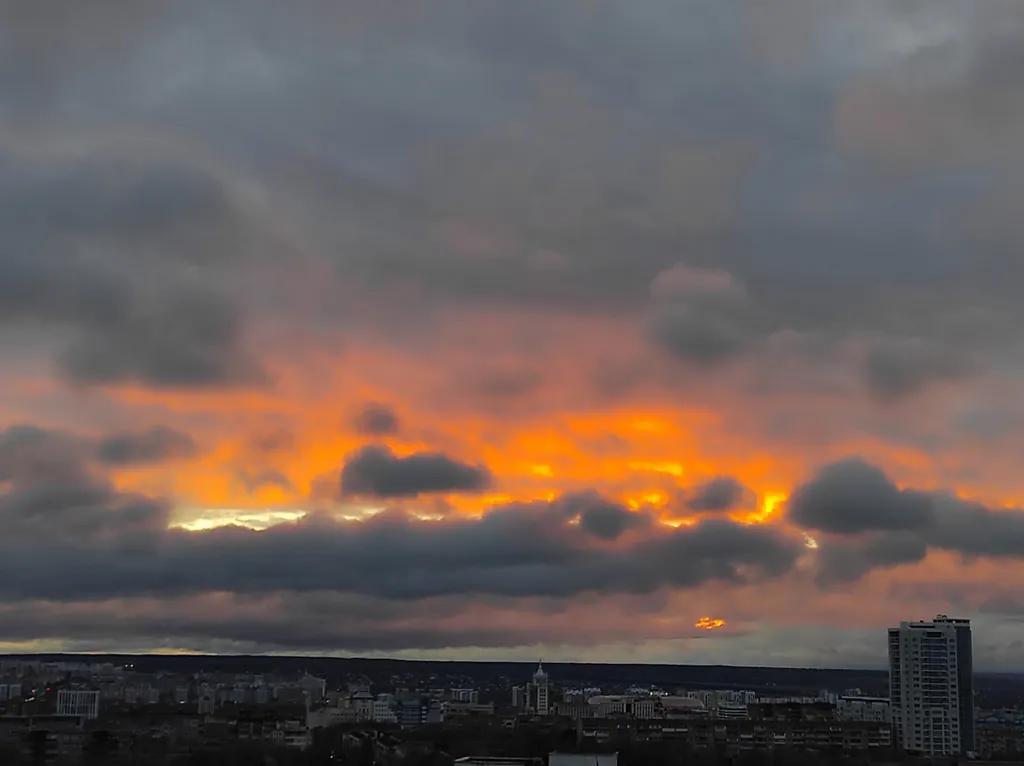 Уютная новая квартира в центре города