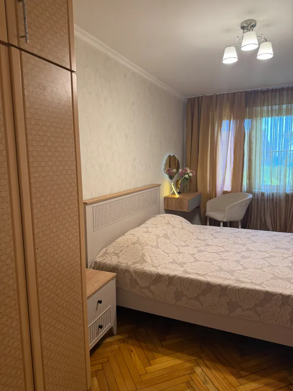 Квартира на берегу моря — аренда посуточно в Новый Афон