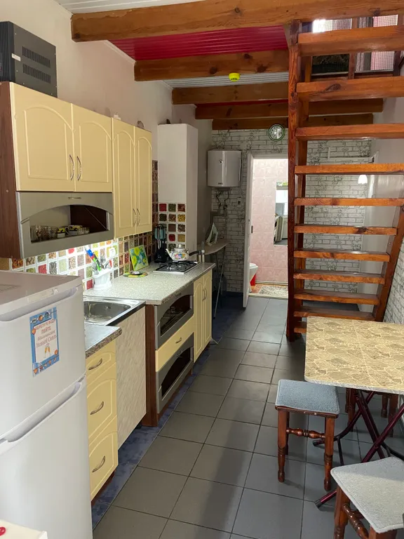 1-комнатный Дом