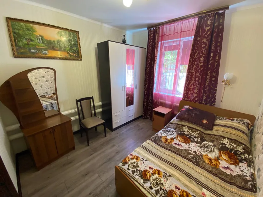 Домик у моря