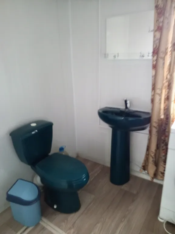 Уютный, теплый деревянный дом после ремонта