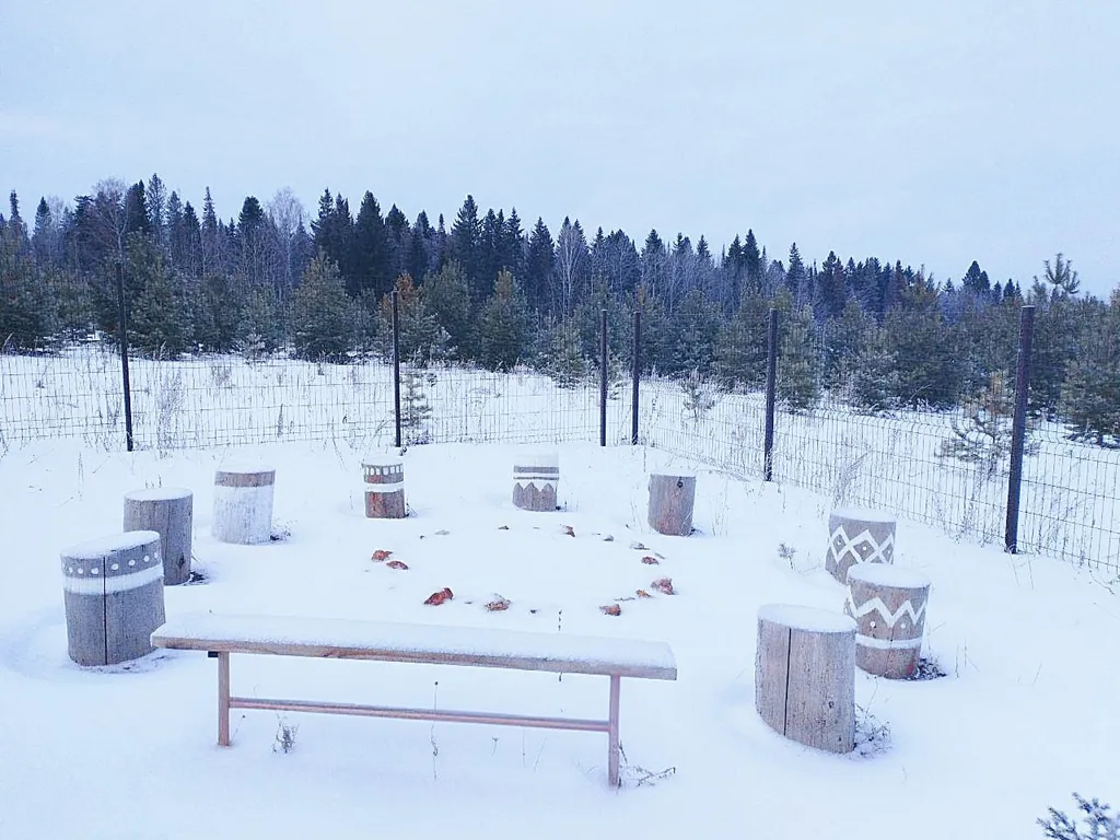 1-комнатный Дом