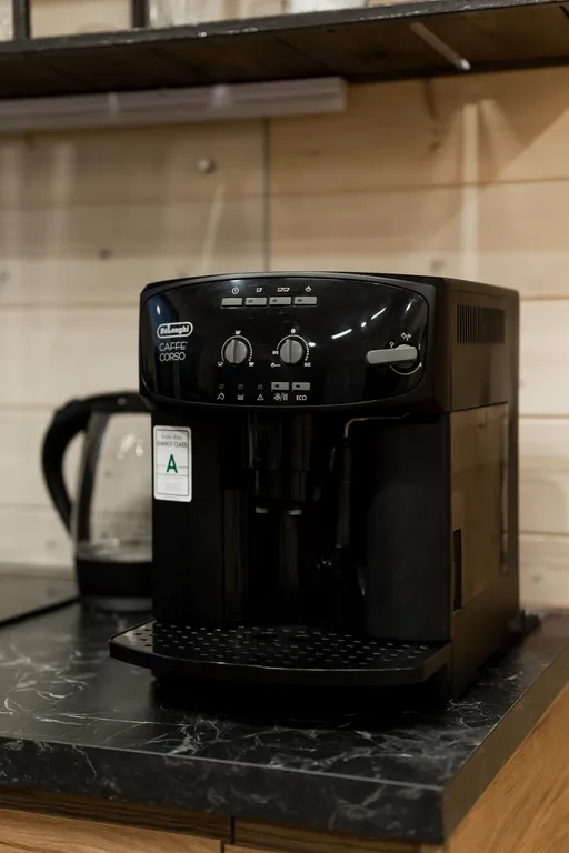 2-комнатный коттендж на границе с лесом, 69м²