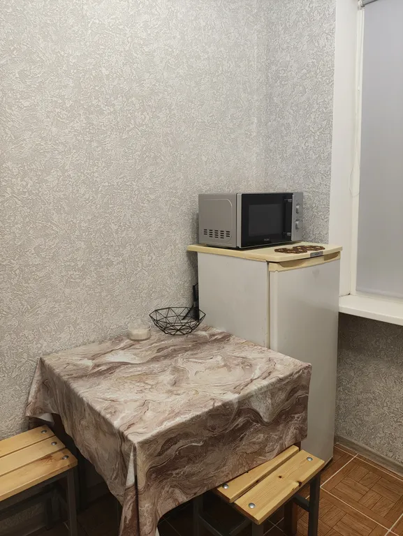 Квартира Уютная квартира у моря — Сухум