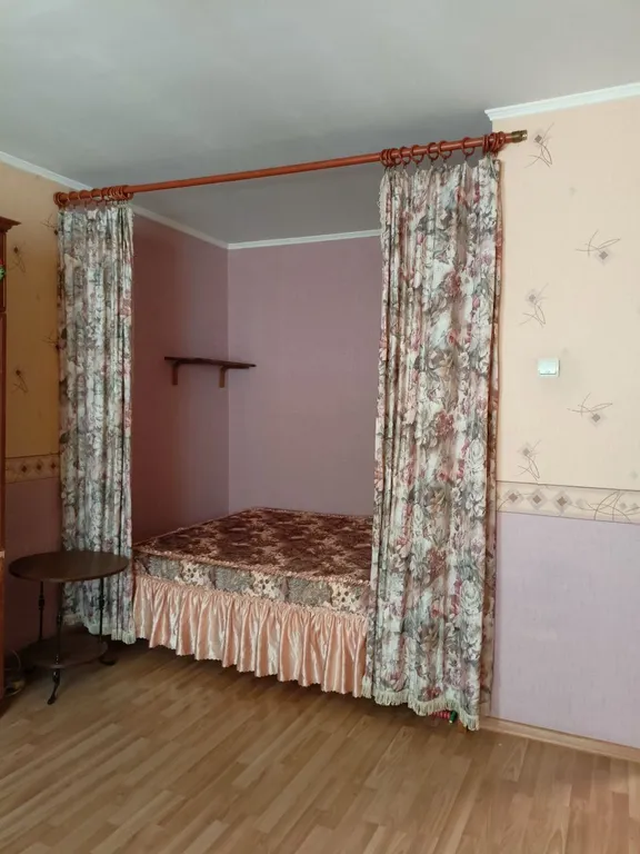 Квартира в Строгино