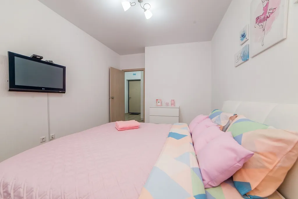 Нежный взгляд