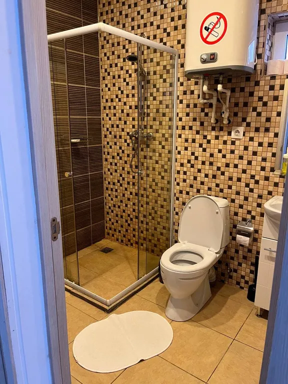 1-комнатный Дом