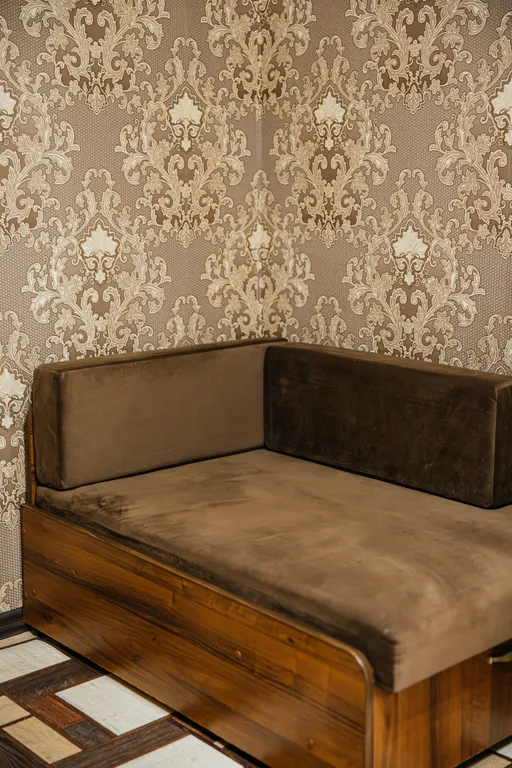 Квартира Комната — Архыз