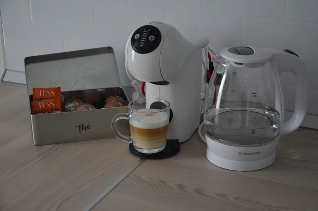 Квартира Уютная квартира с французскими окнами — Ярославль