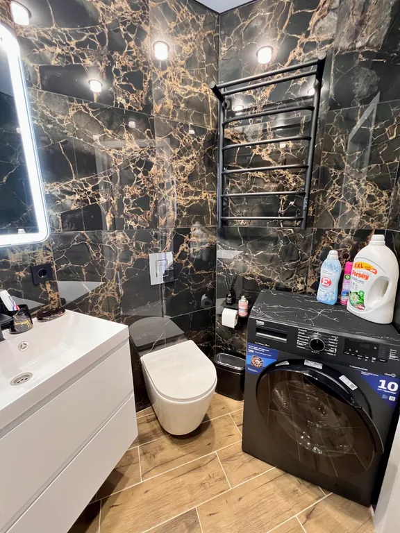 Стильная и уютная квартира в 5 минутах от центра города и Мамаева кургана