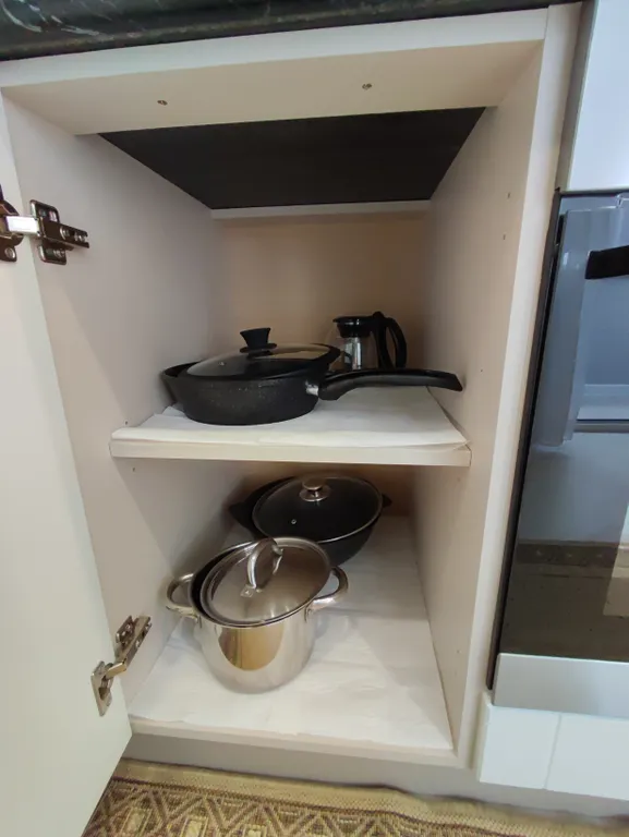 Уютная и чистая квартира